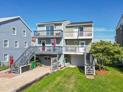 135 Sea Gull Lane, North Topsail Beach, NC, 28460