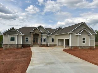 587 Harvest Time Ln, Inman, SC 29349