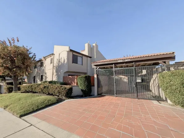 18707 E Arrow Hwy, Covina, CA 91722