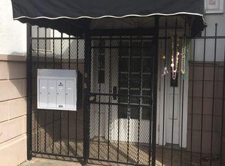 1711 Milan St APT A, New Orleans, LA 70115