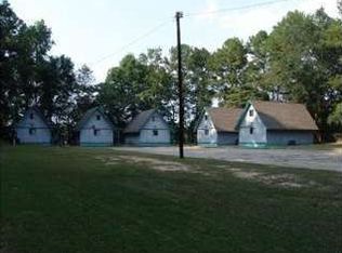 1010 N Eufaula Ave, Eufaula, AL 36027