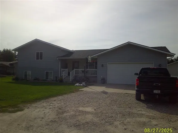 1300 Vernon Ln, Duncan, NE 68634