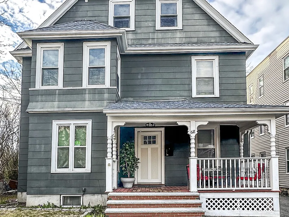 69 Dix St #2-1
