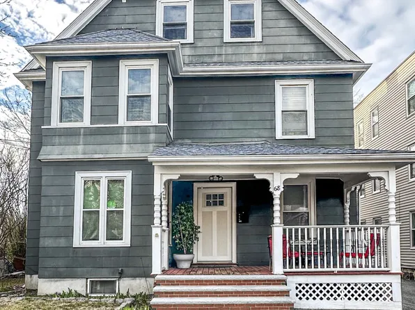 (undisclosed Address), Dorchester, MA 02122