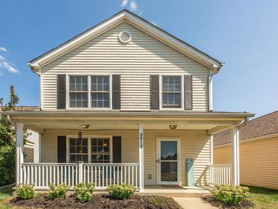 3012 Papin St #39, Columbus, OH, 43228