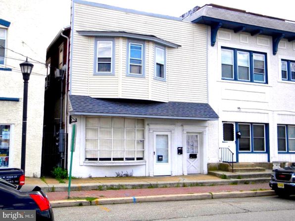 14 W High St, Glassboro, NJ