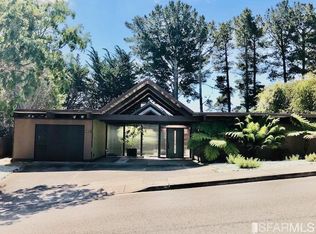 2931 Frontera Way, Burlingame, CA 94010