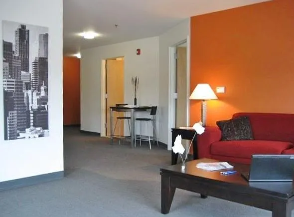 The Hub at Widener — Photo 2