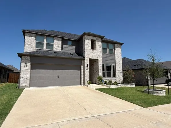 2123 Pedigree Ln, Seagoville, TX 75159