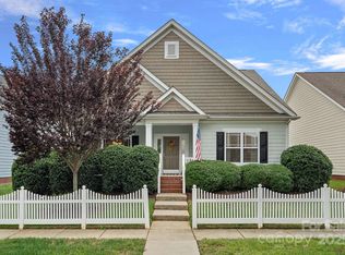 1108 Phar Lap Dr, Indian Trail, NC 28079