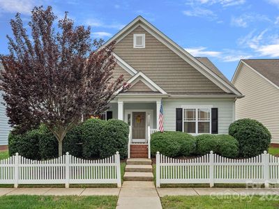 1108 Phar Lap Dr, Indian Trail, NC, 28079