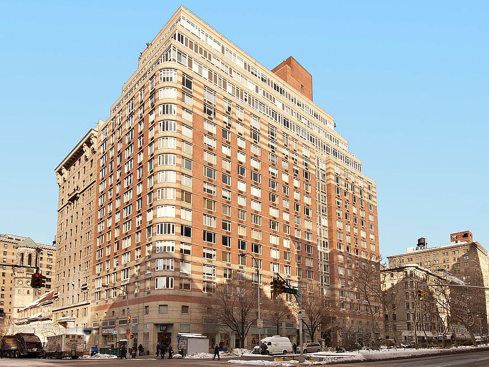 1st image of 2373 Broadway APT 1905