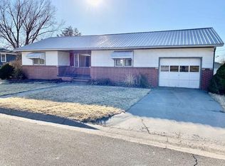 219 B St, Smith Center, KS 66967