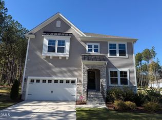 10409 Hamish Dr, Zebulon, NC 27597