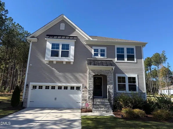 10409 Hamish Dr, Zebulon, NC 27597