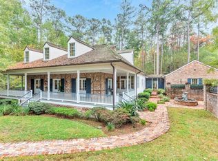 661 Zetus Rd NE, Brookhaven, MS 39601