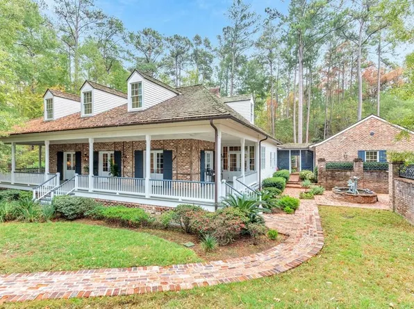 661 Zetus Rd NE, Brookhaven, MS 39601