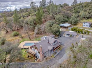 791 N Circle Dr, Diamond Springs, CA 95619