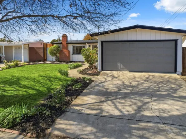 4475 Millard Ave, Fremont, CA 94538