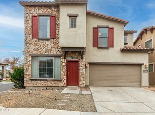 3078 S SOUTHWIND Drive, Gilbert, AZ 85295
