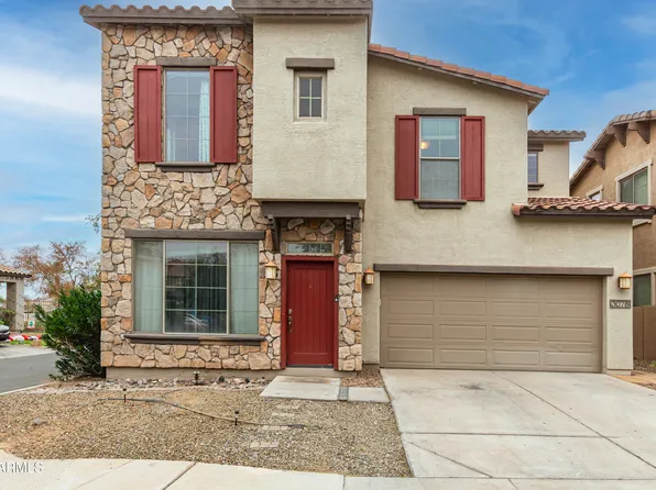 3078 S SOUTHWIND Drive, Gilbert, AZ 85295