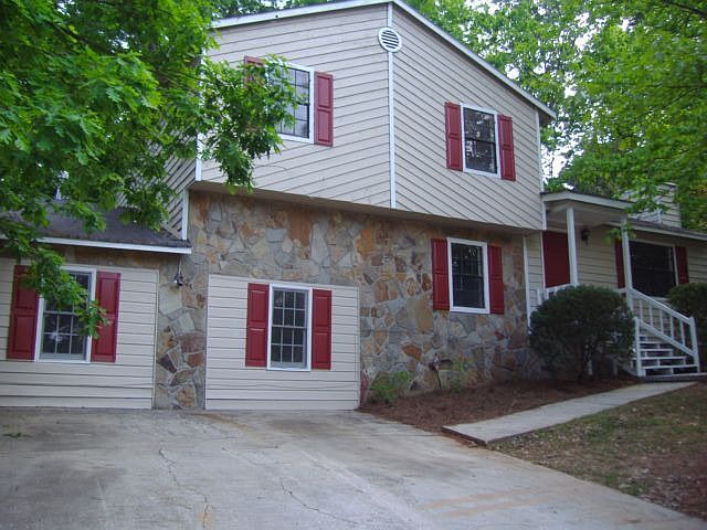 Front Exterior