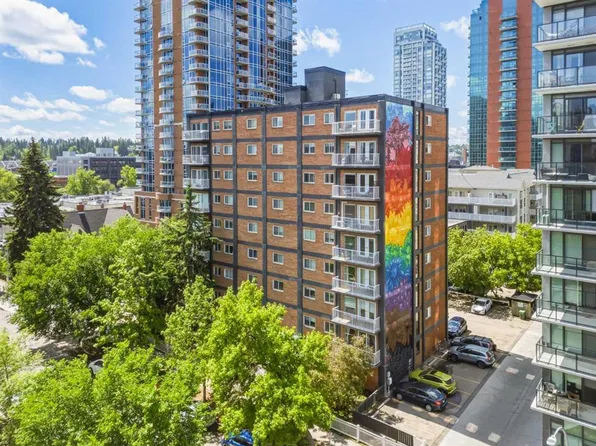 1411 E 7th St SW #803, Calgary, AB T2R 1A6