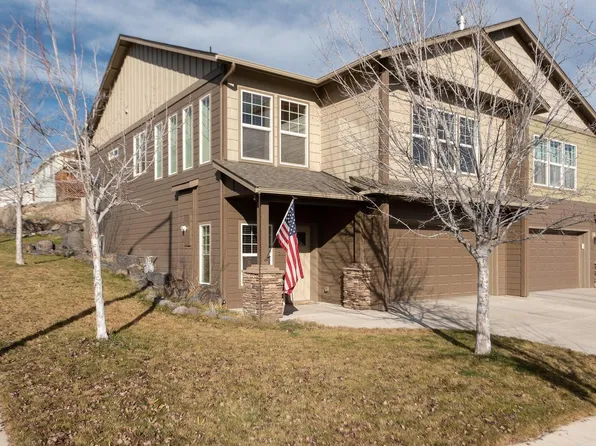 591 NE Brookstone Dr, Prineville, OR 97754