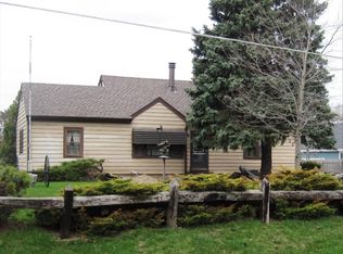 1722 Old Fancher Rd, Racine, WI 53406