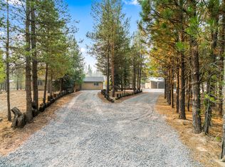 6508 Michael Rd, La Pine, OR 97739