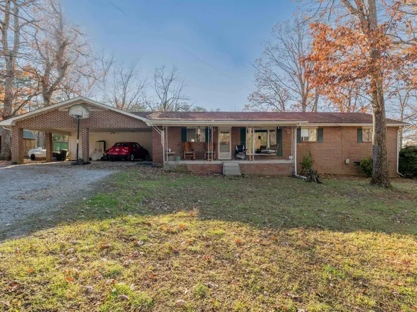 1210 Plum Nelly Rd, Rising Fawn, GA 30738