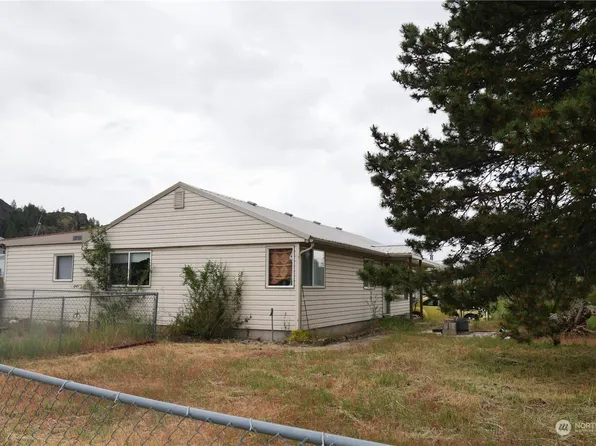 21943 NuCoulee Blvd, Grand Coulee, WA 99133