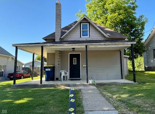 25 Beveridge St, Greencastle, IN