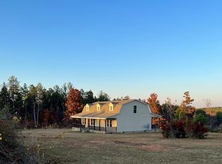 3913 Cedar Springs Rd, Bradley, SC 29819