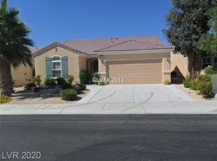 2221 Idaho Falls Dr, Henderson, NV 89044