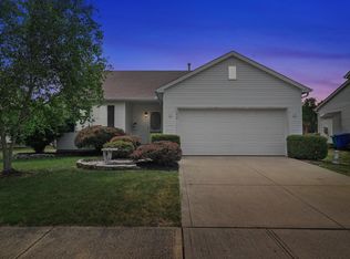 215 Harvard Loop, Delaware, OH 43015