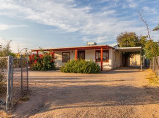 342 W Oregon St, Tucson, AZ 85706