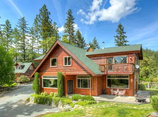 982 Kincaid Rd, Williams, OR 97544