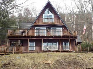 2004 S Shore Rd, Hadley, NY 12835