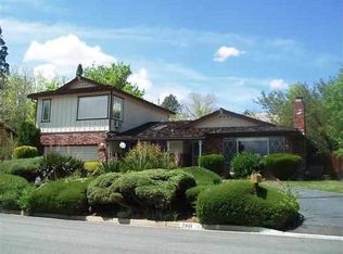 2901 Outlook Dr, Reno, NV 89509