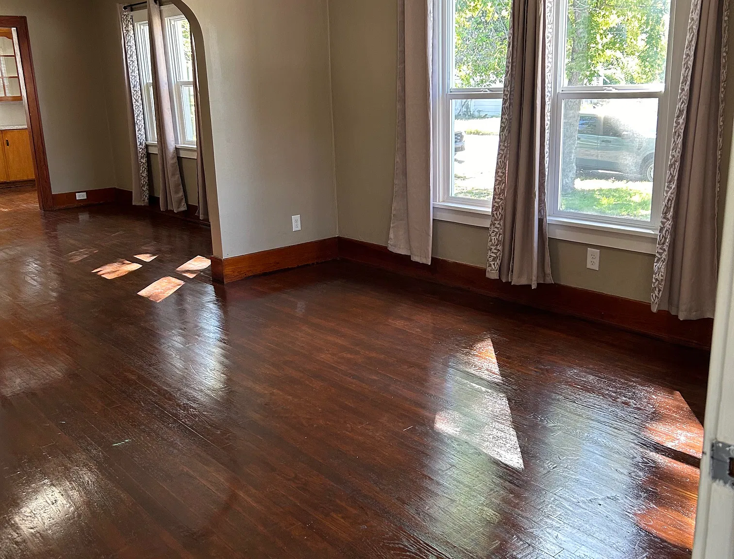 2 bed, $800 — Photo 3