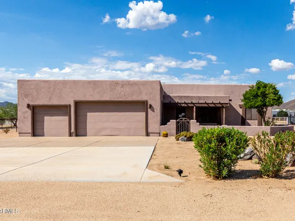 934 E CARLISE Road, Phoenix, AZ 85086