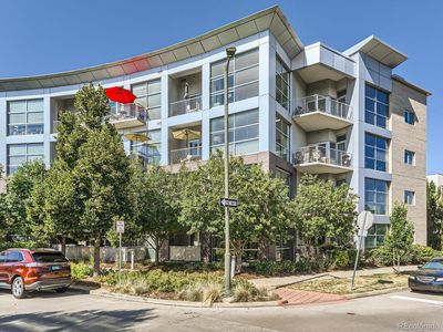 2958 Syracuse Street  Unit 103, Denver, CO, 80238