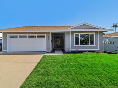 919 Arrecife Ct, San Diego, CA, 92154