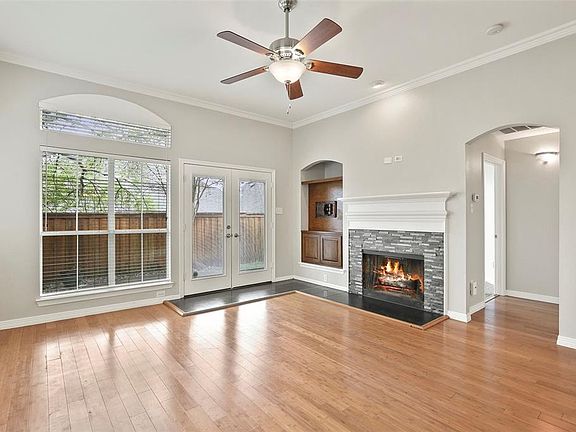 2nd image of 7908 Glade Hill Ct