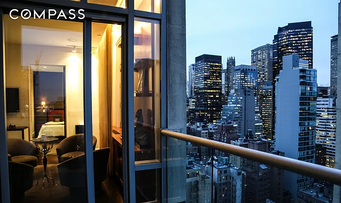 Rented by Compass | media 33