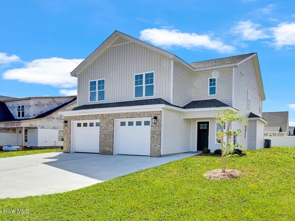 633 Abigail Taylor Drive #B, Greenville, NC 27834