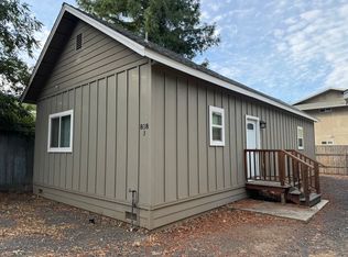 818 Chestnut St UNIT 3, Chico, CA 95928