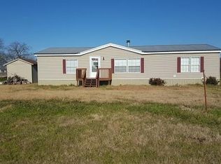 1447 Travis Ln, Kaufman, TX 75142