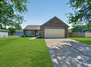6545 Deep Run Ct, Indianapolis, IN 46268